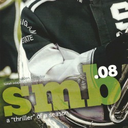 Smb '08: A "Thriller" of a Season