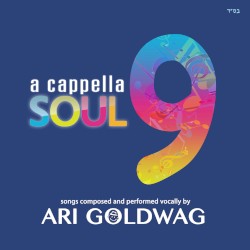 A Cappella Soul 9