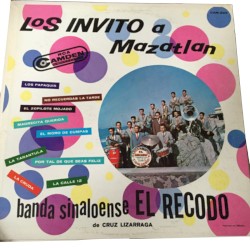 Los invito a Mazatlán