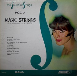 The Sound Of Strings Vol. 3