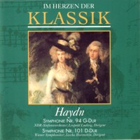 Im Herzen der Klassik 37: Haydn - Symphonie Nr. 94 G-Dur "mit dem Paukenschlag" / Symphonie Nr. 101 D-Dur "Die Uhr"