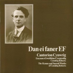 Emynau Caradog Roberts