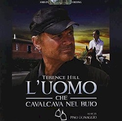 L'Uomo che cavalcava nel buio