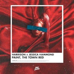Paint The Town Red