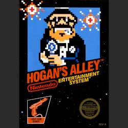 ホーガンズアレイ