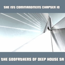The 1st Commandment: Chapter 10