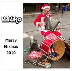 Merry Mixmas 2010