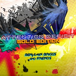 Attention Defecit