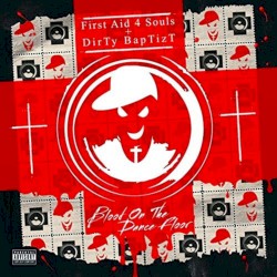 Blood On The Dancefloor