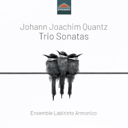 Trio Sonatas