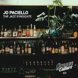 The Jazz Syndicate (Vinyl Mixes)