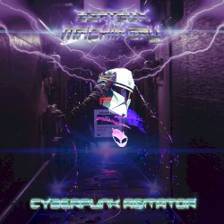 Cyberpunk Agitator