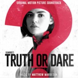 Blumhouse's Truth of Dare