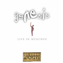 1992‐07‐17: Live in München