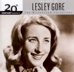 20th Century Masters: The Millennium Collection: The Best of Lesley Gore