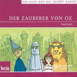 Der Zauberer von Oz