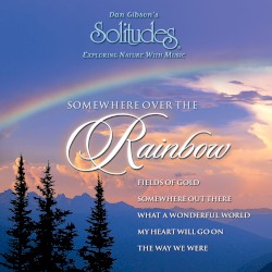 Somewhere Over the Rainbow