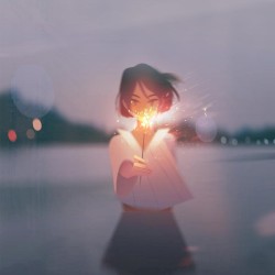 Images Stuck in Your Head