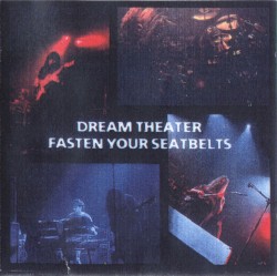 Fasten Your Seatbelts