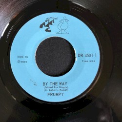 By the Way / Goin' to the Country