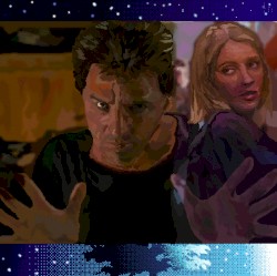 I Don't Like What I Feel (Maybe Tonight)