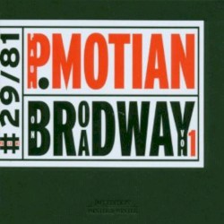 On Broadway, Volume 1