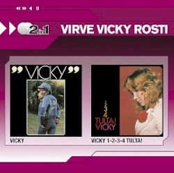 Vicky / 1-2-3-4 tulta!