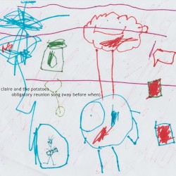 Obligatory Reunion Song (Way Before When)