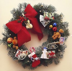 Christmas Eve (2021 Version)