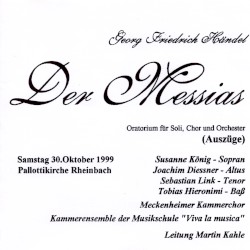 Der Messias