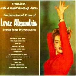 Standards With a Slight Touch of Jazz