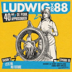 Quand le vent soufflera dans nos voiles (Ohé matelots !)