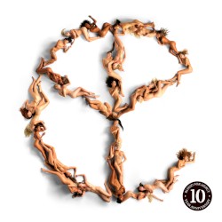 Blood for Mercy (10th Anniversary 2025 remaster)