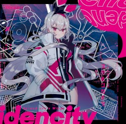 Idencity