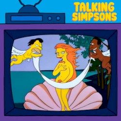 Talking Simpsons – The Last Temptation of Homer
