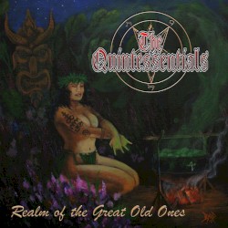 Realm of the Great Old Ones