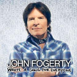 Wrote a Song for Everyone