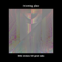 little strokes fell great oaks