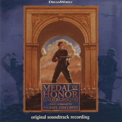 Medal of Honor: Underground