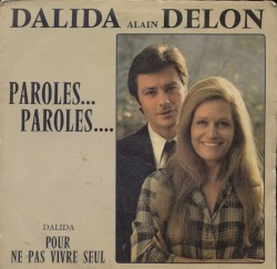 Paroles… paroles…