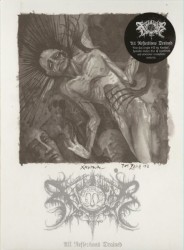 All Reflections Drained