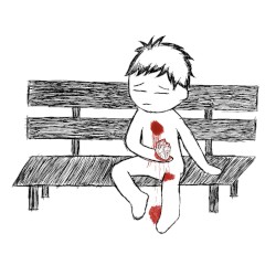 Don’t Fall in Love With Me