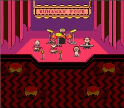 Live at Columbia Theatre