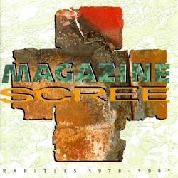 Scree: Rarities 1978–1981