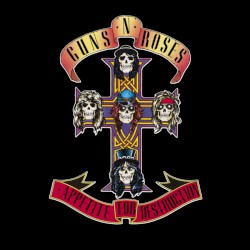 Appetite for Destruction