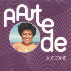 A arte de Alcione