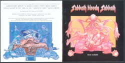 Sabbath Bloody Sabbath