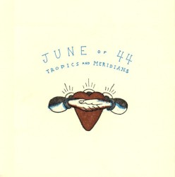 Tropics and Meridians