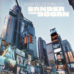 Dusk Till Doorn 2011