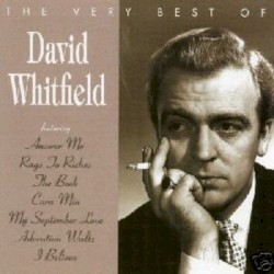 The Very Best Of David Whitfield